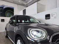 Usata Mini Cooper S Countryman Hype 136 CV (100 kW) 2019 Grigio SUV