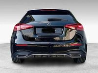 Usata Mercedes A180 Advanced Plus 116 CV (85 kW) 2023 Nero Berlina