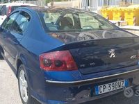 usata Peugeot 407 407 2.0 HDi Executive