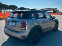 Usata Mini Countryman Hype 150 CV (110 kW) 2019 SUV