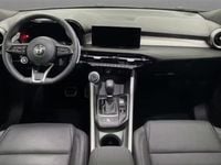 Usata Alfa Romeo Tonale Veloce 160 CV (117 kW) 2024 Bianco pastello SUV