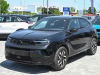 Usata Opel Mokka 136 CV (100 kW) 2025 Nero SUV