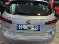 Usata Fiat Tipo Business 131 CV (96 kW) 2022 Grigio Station wagon
