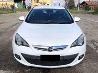 usata Opel Astra GTC Astra Astra IV 2010GTC 2.0 cdti ecotec Cosmo S s