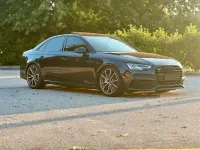 Usata Audi A4 S-Line 252 CV (185 kW) 2017 Berlina