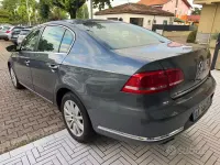 Occasion VW Passat Comfortline 140 PK (102 kW) 2013 Grijs Sedan