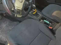Usata VW Golf VII 130 CV (95 kW) 2020 Bianco Berlina