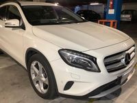 usata Mercedes GLA200 GLA 200d Automatic Business