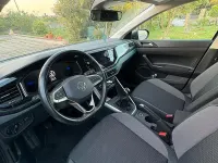 Usata VW Taigo Life 110 CV (80 kW) 2024 Grigio SUV