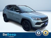 usata Jeep Compass 1.5 TURBO T4 MHEV UPLAND 2WD 130CV DCT