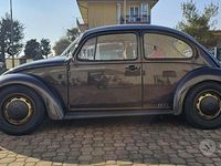 Usata VW Beetle 1982 Utilitaria