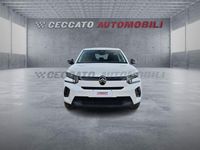 Ny Citroën C3 101 HK (74 kW) 2026 Vit SUV