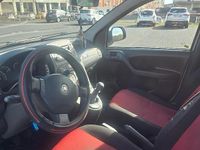 Usata Fiat Panda 69 CV (50 kW) 2010 Bianco Berlina