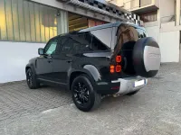 Usata Land Rover Defender S 200 CV (147 kW) 2020 Nero SUV