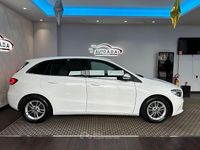 Usata Mercedes B180 Executive 116 CV (85 kW) 2019 Bianco Monovolume