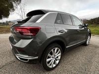 Usata VW T-Roc Advance 116 CV (85 kW) 2019 SUV