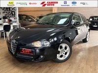 Occasion Alfa Romeo 147 Distinctive 105 PK (77 kW) 2007 Grijs Hatchback