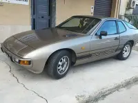 Usata Porsche 924 125 CV (91 kW) 1981 Coupé