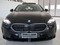 Nuova BMW 120 M Sport 163 CV (119 kW) 2025 Black shapphire met Utilitaria
