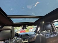 Usata Jeep Grand Cherokee Summit 250 CV (183 kW) 2014 Nero SUV