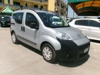 Usata Citroën Nemo 73 CV (53 kW) 2011 Grigio Monovolume