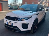 Usata Land Rover Range Rover 2016 Bianco SUV