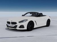 Nuova BMW Z4 M Sport 197 CV (144 kW) 2026 Cabrio