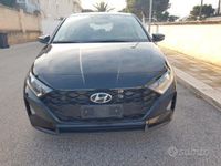 usata Hyundai i20 Nuova1.2 84CV Connectline