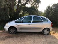 usata Citroën Xsara Picasso 2.0 HDi cat 5 porte SX