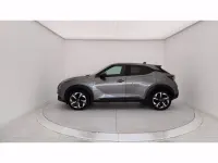 Usata Nissan Juke N-Connecta 143 CV (105 kW) 2025 Grigio scuro SUV
