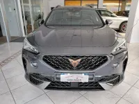 Usata Cupra Formentor 150 CV (110 kW) 2021 Antracite SUV