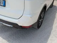 Usata Nissan X-Trail 177 CV (130 kW) 2019 Bianco SUV
