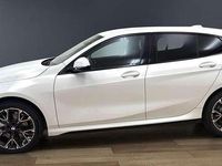 Usata BMW 120 M Sport 170 CV (125 kW) 2025 Nero metallizzato Utilitaria