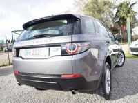 usata Land Rover Discovery Sport 4X4 2.0TD4 150CV AUTOM TETTO NAVI ADAS PELLE FULL