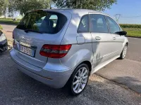 Usata Mercedes B180 109 CV (80 kW) 2006 Grigio Monovolume