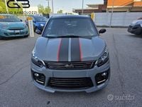 Usata Ligier JS50 2019 Grigio Utilitaria