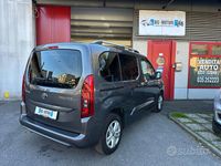 Gebraucht Toyota Proace Verso City 102 PS (75 kW) 2020 Grau Kombi