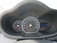 Usata Hyundai i10 69 CV (50 kW) 2012 Bianco Utilitaria