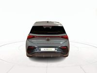 Usata Cupra Born 69 kW (95 CV) 2023 Grigio / pastello Utilitaria