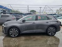 Usata DS Automobiles DS7 Crossback Bastille 225 CV (165 kW) 2023 Grigio SUV