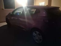 Usata Renault Clio IV Life 73 CV (53 kW) 2017 Berlina