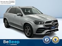 Usado Mercedes GLE300 Premium 272 CV (200 kW) 2023 Plateado SUV