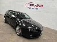 Occasion Alfa Romeo 159 Super 136 ch (100 kW) 2012 Noir Break