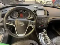 Usata Opel Insignia 2010 Grigio Station wagon