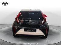 Nuova Toyota Aygo X Trend 72 CV (52 kW) 2025 Bianco SUV