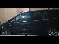 usata Opel Zafira 1.7 cdti Cosmo 110cv fap