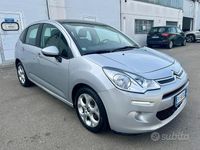 Usata Citroën C3 82 CV (60 kW) 2014 Other Berlina