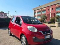 Usata DR Zero 69 CV (50 kW) 2017 Rosso Utilitaria