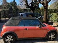 Usata Mini ONE 90 CV (66 kW) 2006 Utilitaria