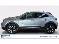 Usata Opel Mokka Elegance 101 CV (74 kW) 2022 Argento SUV
